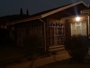 3 Bed House in Dundee