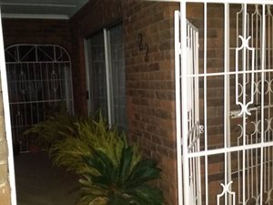 3 Bed House in Dundee