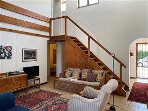 2 Bed Townhouse in Stellenbosch Central