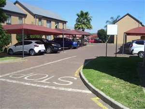 1 Bed Townhouse in Albemarle