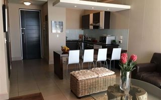 1 Bedroom Townhouse in Bedfordview