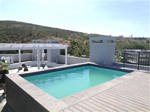 1 Bed Apartment in Stellenbosch Central