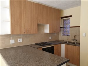 2 Bed Apartment in The Orchards
