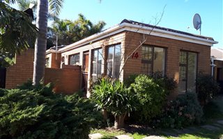 2 Bedroom Townhouse in Eversdal