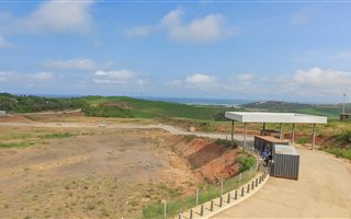6830 m² Land available in Astra Park