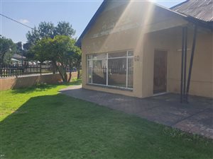 4 Bed House in Brakpan Central