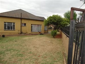 4 Bed House in Brakpan Central