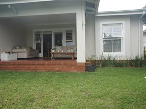 3 Bed Townhouse in Ballito