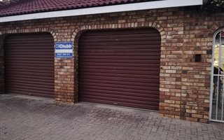 3 Bedroom Townhouse in Culemborg Park