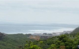 1202 m² Land available in Dwarswegstrand
