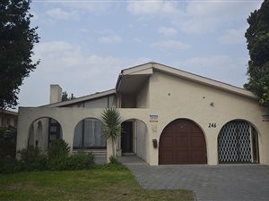 3 Bed House in Richmond Estate