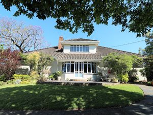 4 Bed House in Vincent