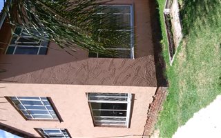 3 Bedroom Duplex in Birchleigh