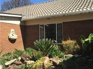 3 Bed House in Glenferness AH