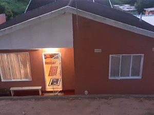 3 Bed House in Brindhaven