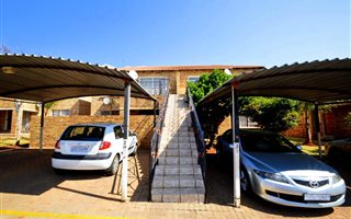 2 Bedroom Apartment in Little Falls