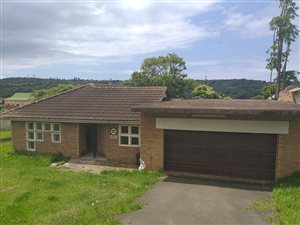 3 Bedroom House in Lotus Park