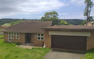 3 Bedroom House in Lotus Park