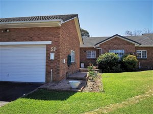 3 Bed Townhouse in Kenridge