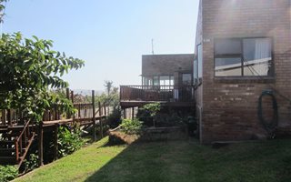 3 Bedroom House in East Bank