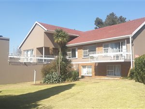 4 Bed House in Illiondale