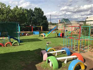 3 Bed House in Middelburg