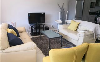 2 Bedroom Townhouse in Mt Edgecombe