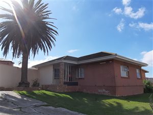 3 Bed House in Algoa Park