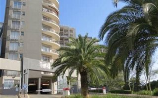 2 Bedroom Apartment in Sandhurst