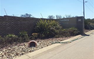 5019 m² Land available in Tygerberg Country Estate
