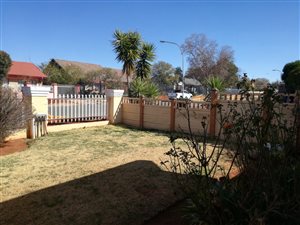 3 Bed House in Riviera