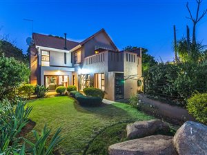 3 Bed House in Robin Hills