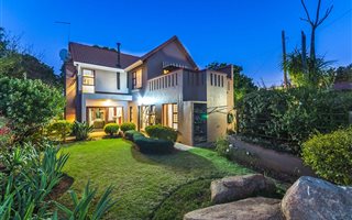 3 Bedroom House in Robin Hills