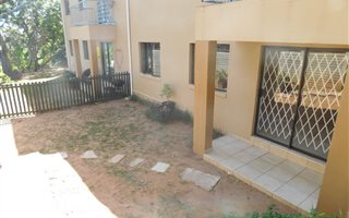 2 Bedroom Flat in Warner Beach