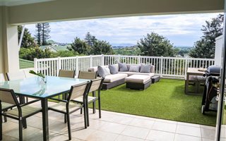 3 Bedroom Townhouse in Mt Edgecombe