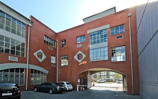 346 m² Commercial space in Parktown North