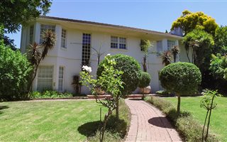 4 Bedroom House in West Hill