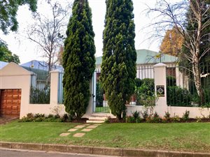 3 Bed House in Parkhurst
