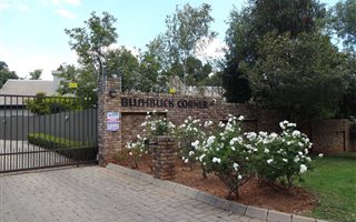 3 Bedroom House in Monument Park