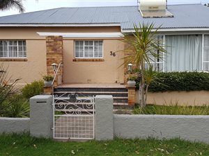 4 Bedroom House in Perridgevale