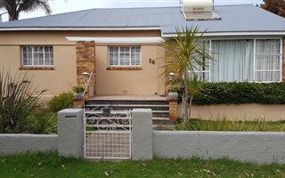 4 Bedroom House in Perridgevale