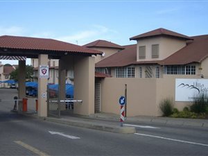 Commercial space in Glen Marais