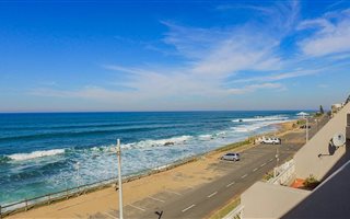 2 Bedroom Apartment in Umdloti