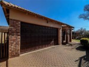 3 Bed House in Kempton Park West