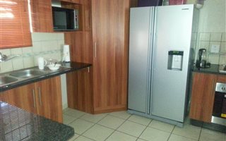 3 Bedroom Townhouse in Waterval East