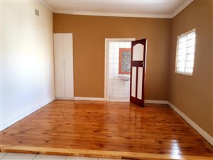 1 Bed Apartment in Goodwood