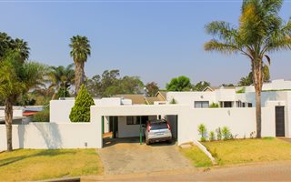 3 Bedroom House in Northwold