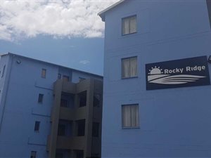2 Bed Flat in Fleurhof