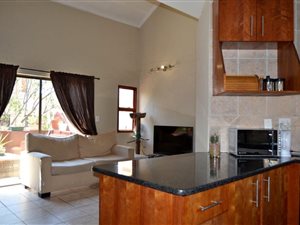 2 Bed Apartment in Bromhof