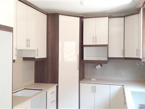 3 Bedroom Townhouse in Northcroft